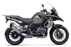 Motociklo nuoma Vilniuje BMW GS1200 Adventure